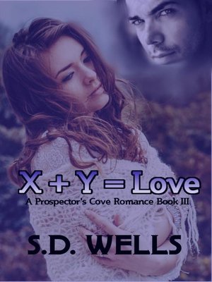 cover image of X Plus Y Equals Love